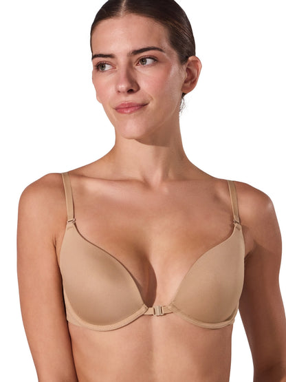 Capezio Capezio Underwire Minimal Show Bra