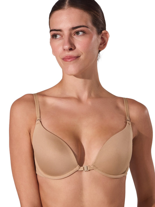 Capezio Capezio Underwire Minimal Show Bra