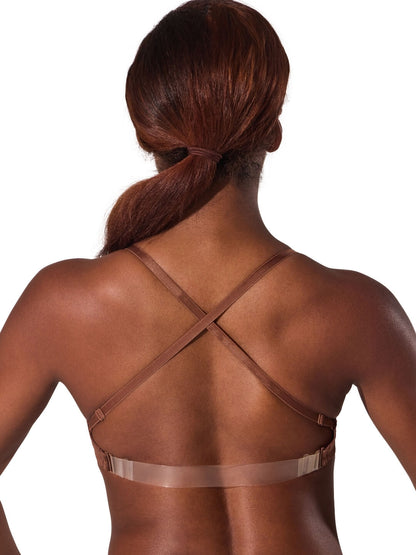 Capezio Capezio Underwire Minimal Show Bra