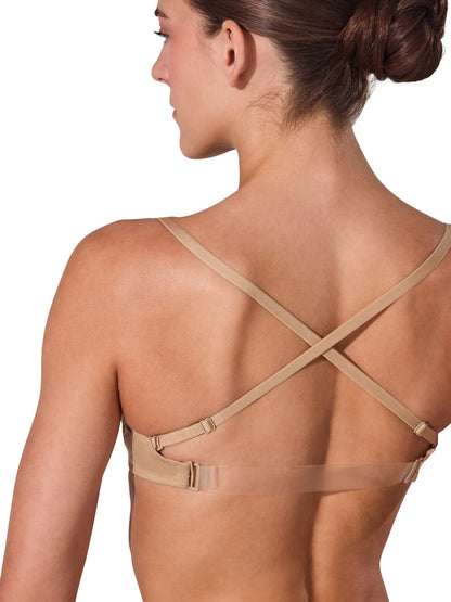 Capezio Capezio Underwire Minimal Show Bra
