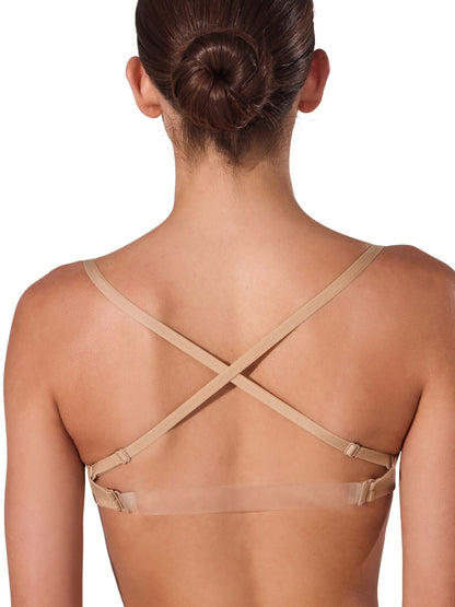 Capezio Capezio Underwire Minimal Show Bra