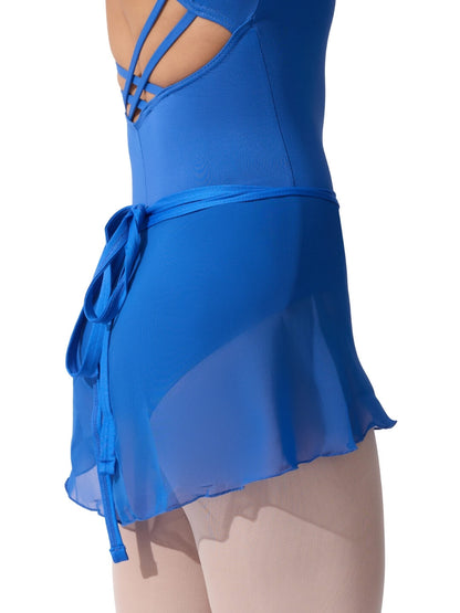 Capezio Capezio Studio Collection Wrap Skirt