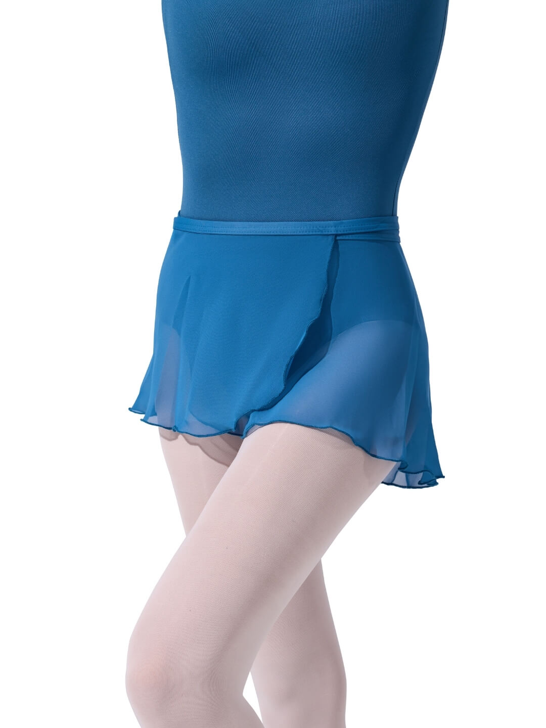 Indigo,Petite/Small