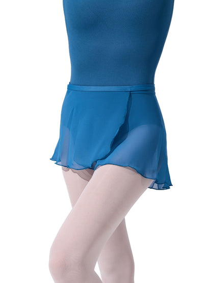 Indigo,Petite/Small