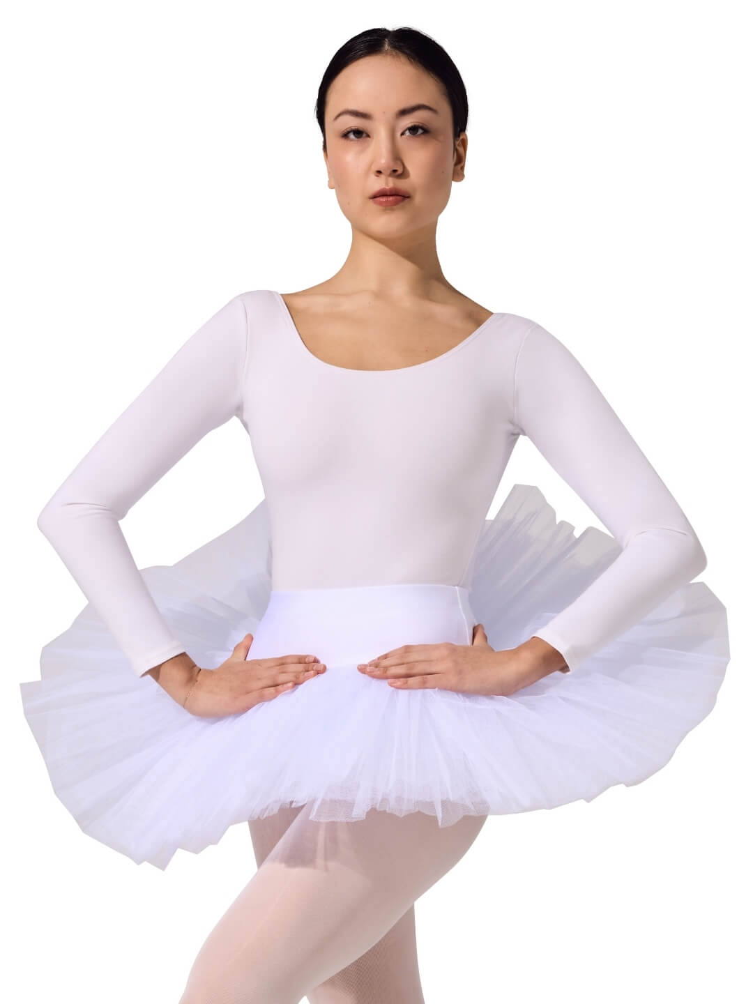 Capezio Seven Layer Practice Tutu for Every Ballet Dancer