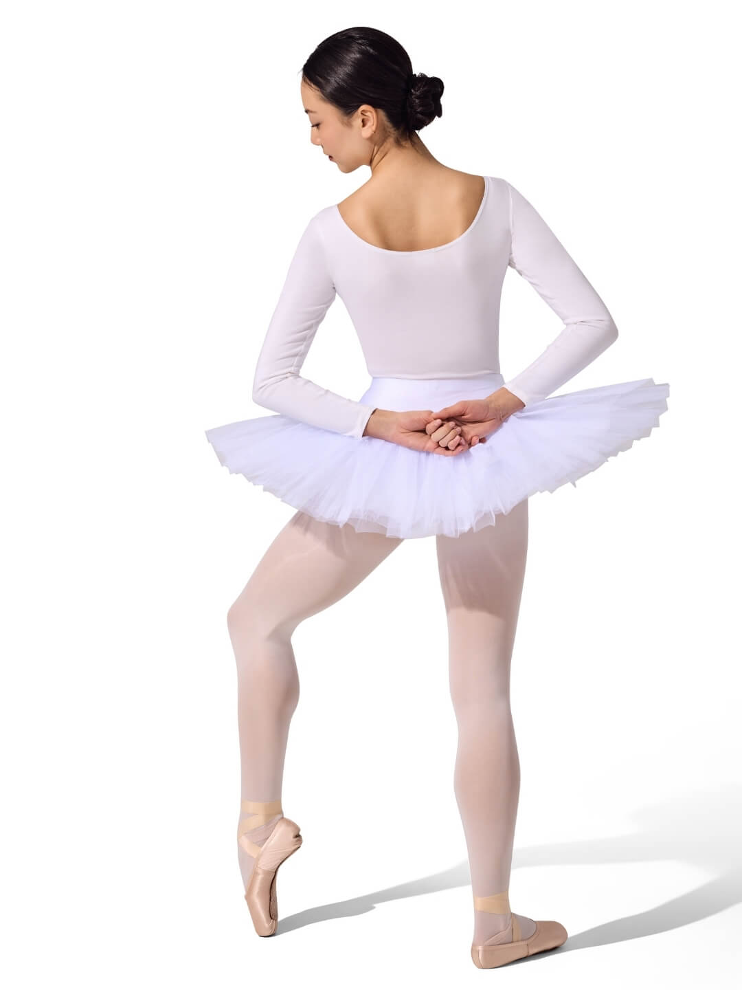 Capezio Seven Layer Practice Tutu for Every Ballet Dancer