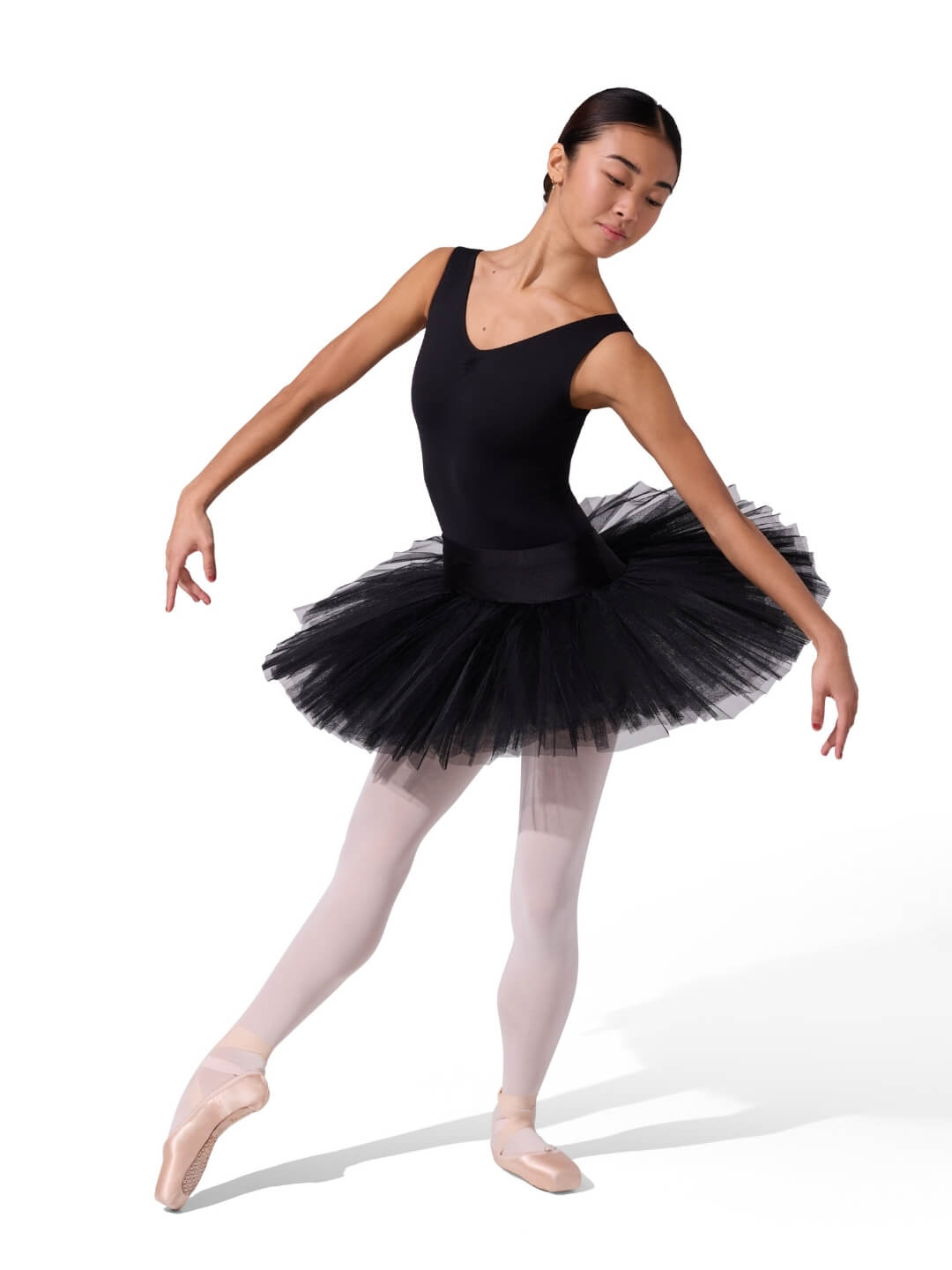 Capezio Seven Layer Practice Tutu for Every Ballet Dancer