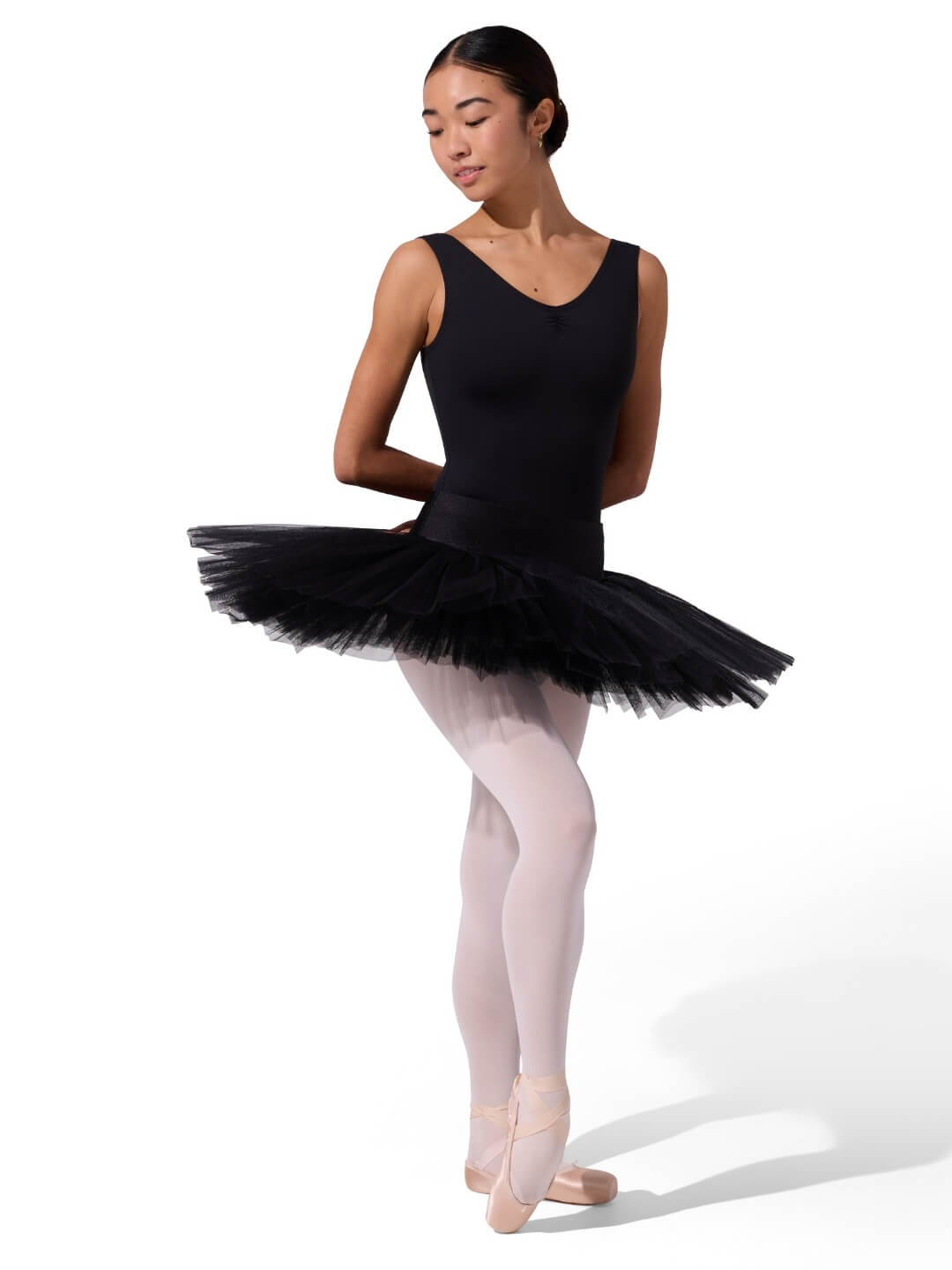 Capezio Seven Layer Practice Tutu for Every Ballet Dancer
