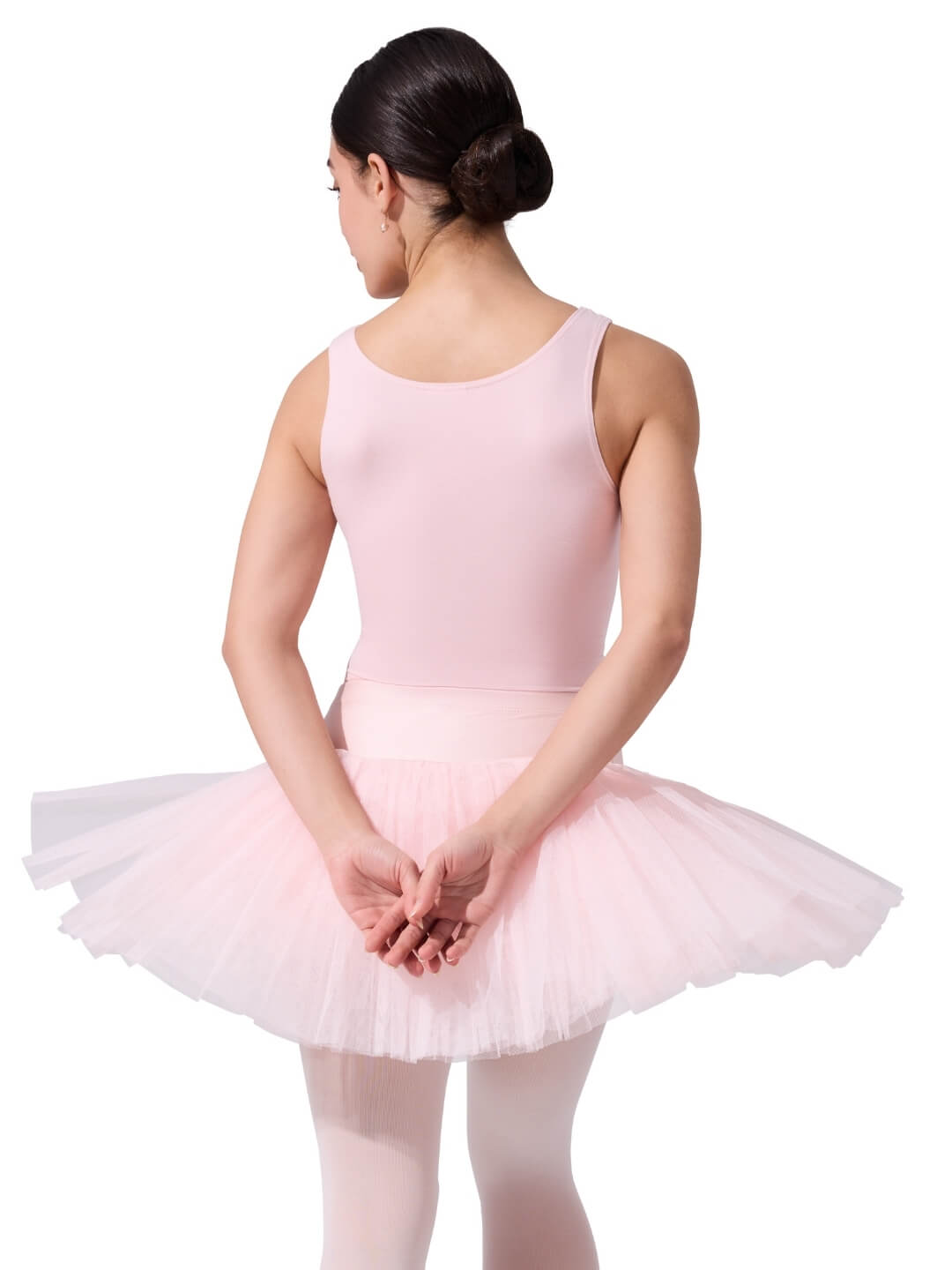 Capezio Seven Layer Practice Tutu for Every Ballet Dancer