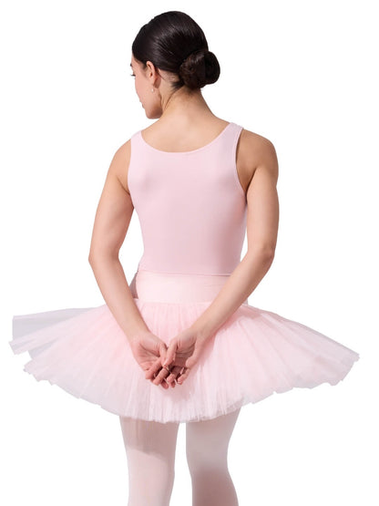 Capezio Seven Layer Practice Tutu for Every Ballet Dancer