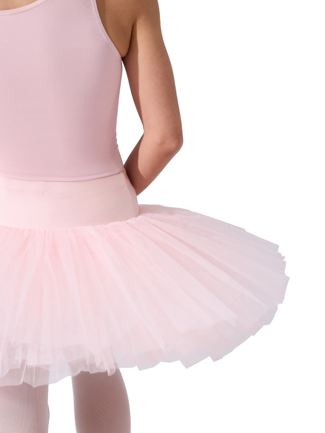 Capezio Seven Layer Practice Tutu for Every Ballet Dancer