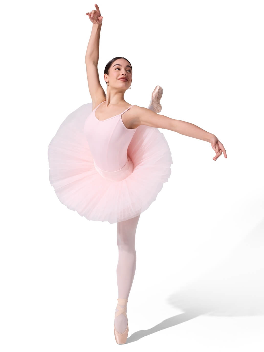 Capezio Seven Layer Practice Tutu for Every Ballet Dancer