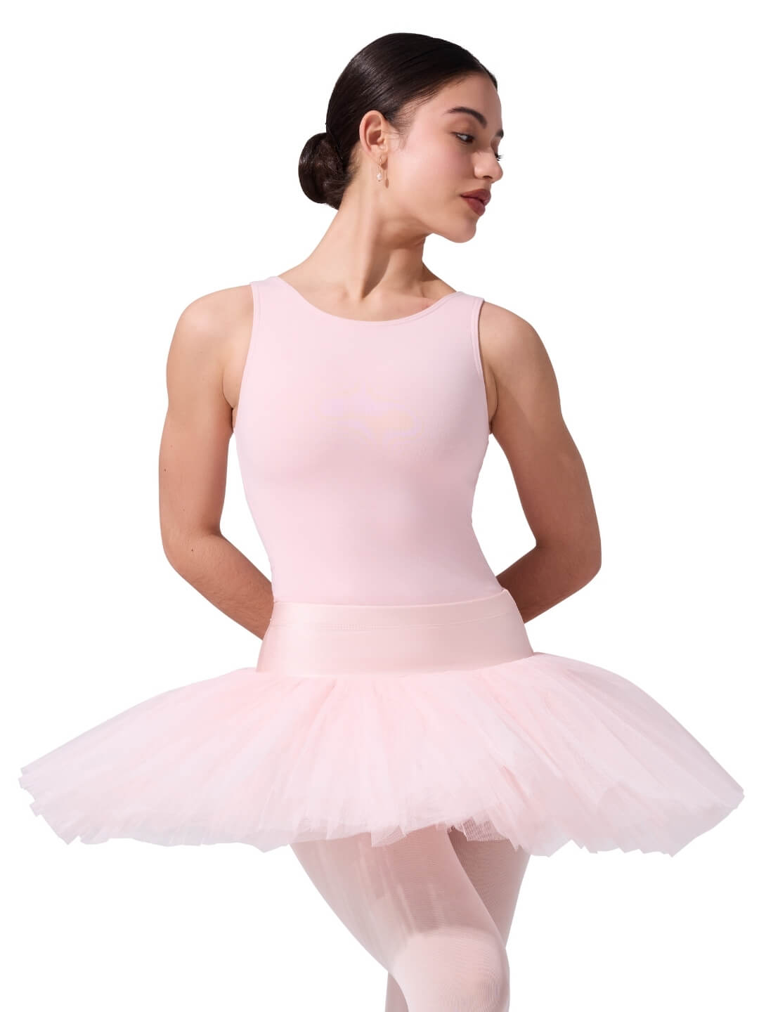 Pink,X-Small