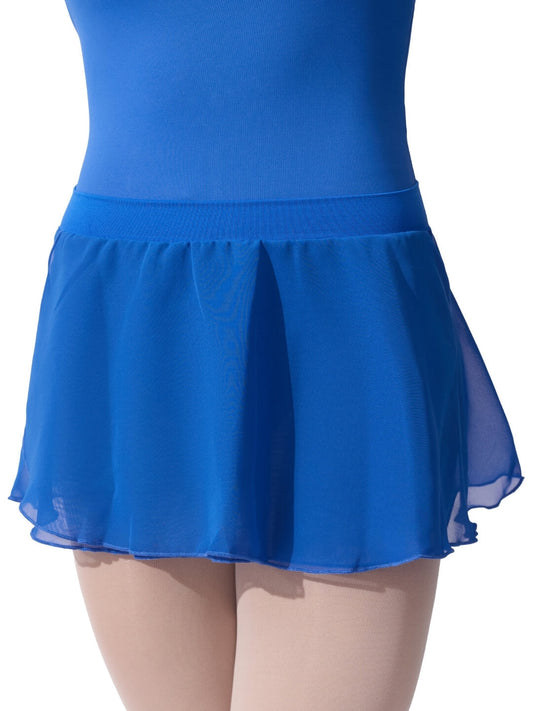 Capezio Capezio Studio Collection Pull on Skirt