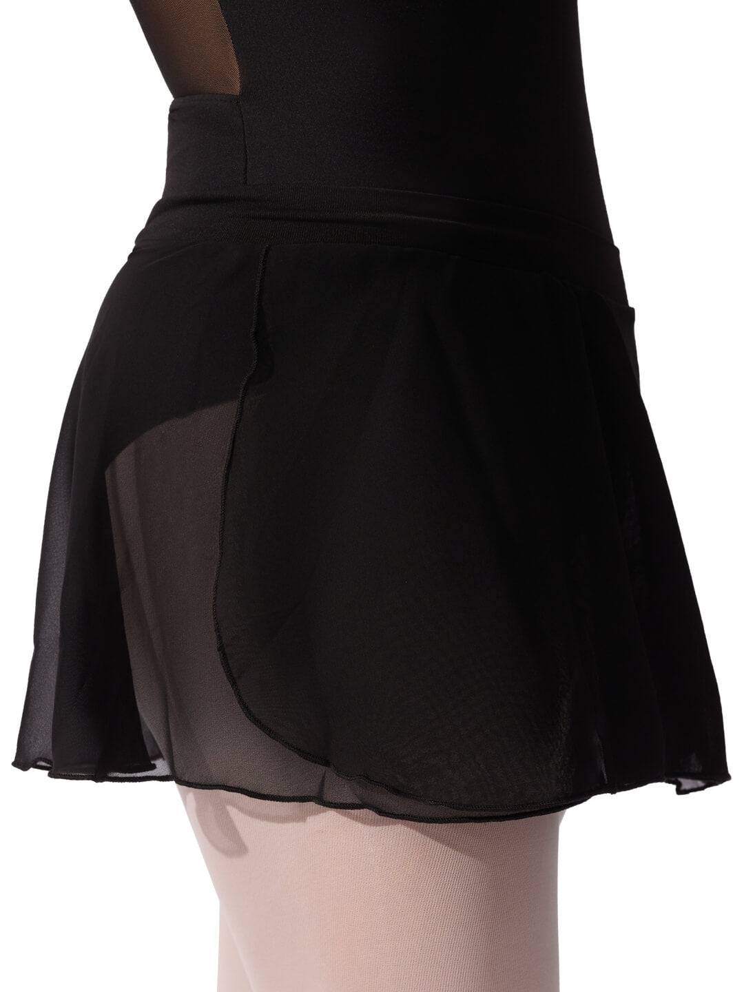 Capezio Capezio Studio Collection Pull on Skirt