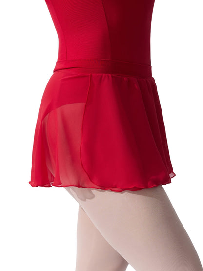 Capezio Capezio Studio Collection Pull on Skirt