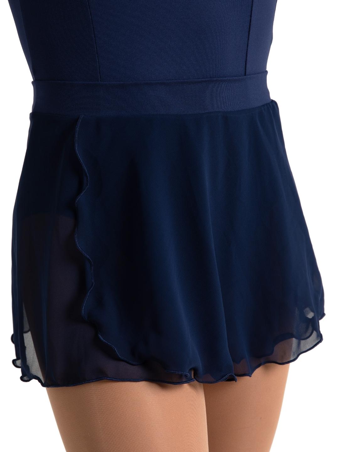 Capezio Capezio Studio Collection Pull on Skirt