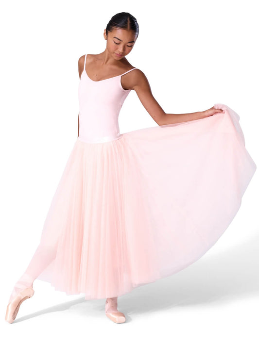 Capezio Capezio Étoile Long Tutu Skirt