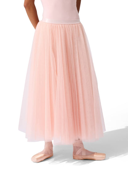 Capezio Capezio Étoile Long Tutu Skirt