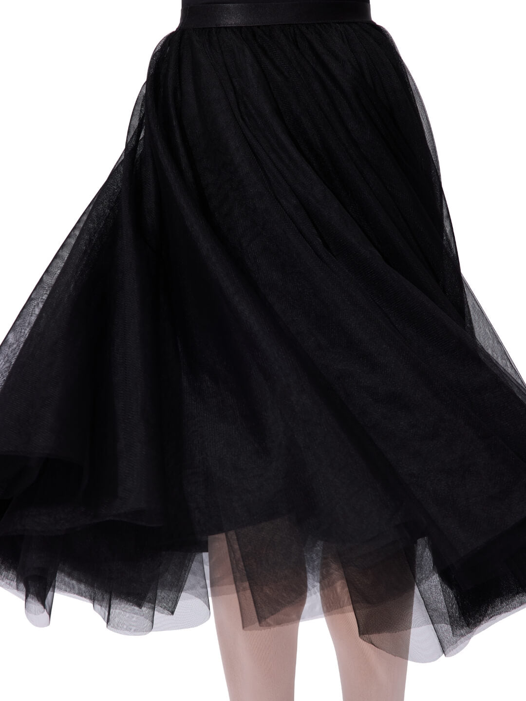 Capezio Capezio Étoile Long Tutu Skirt