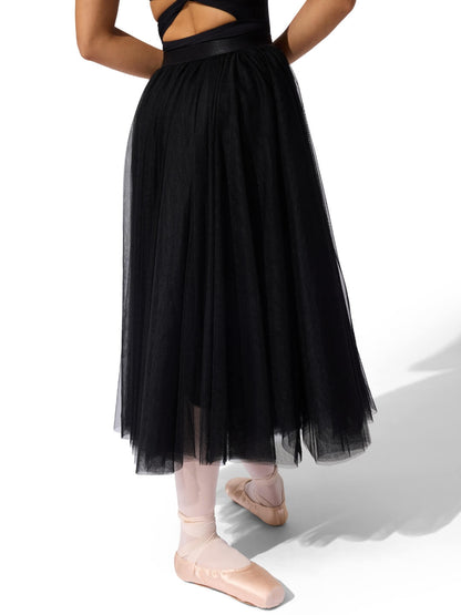 Capezio Capezio Étoile Long Tutu Skirt