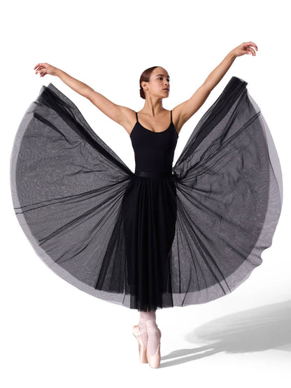 Capezio Capezio Étoile Long Tutu Skirt