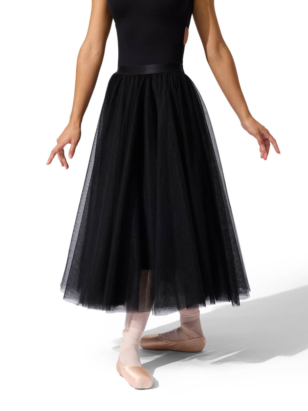 Black,X-Small