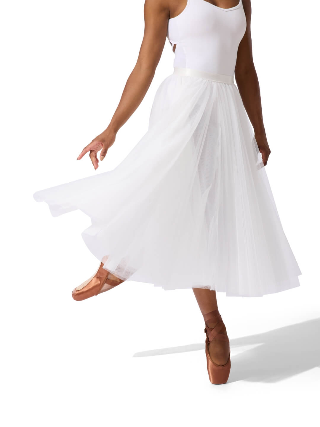 White,X-Small