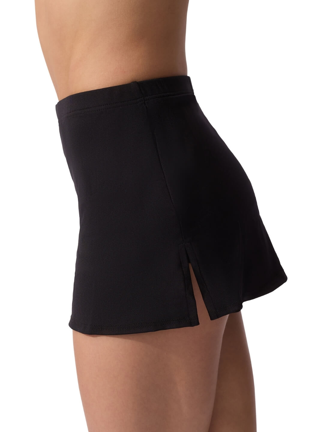 Capezio Capezio Team Basics Skirt with Built in Short