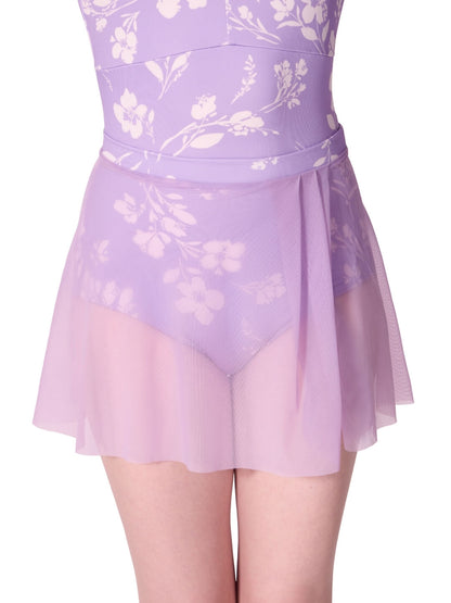 Capezio Capezio Reminiscence Sentimental Skirt