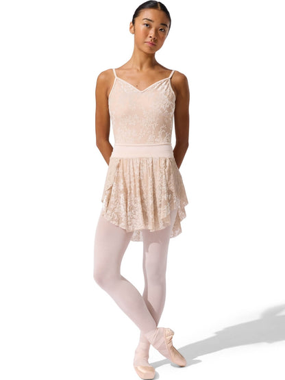 Capezio Capezio In-Silhouette Yves Skirt