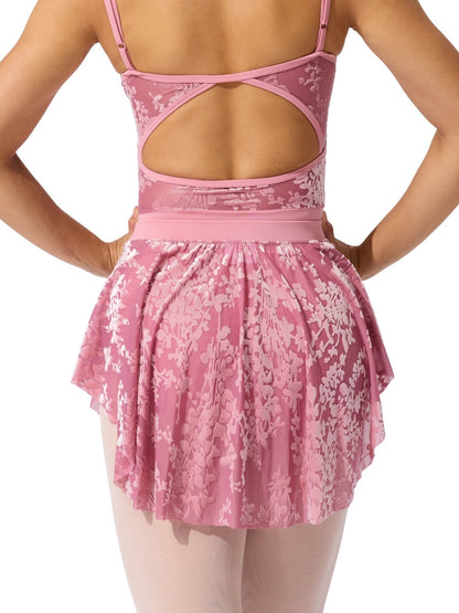 Capezio Capezio In-Silhouette Yves Skirt