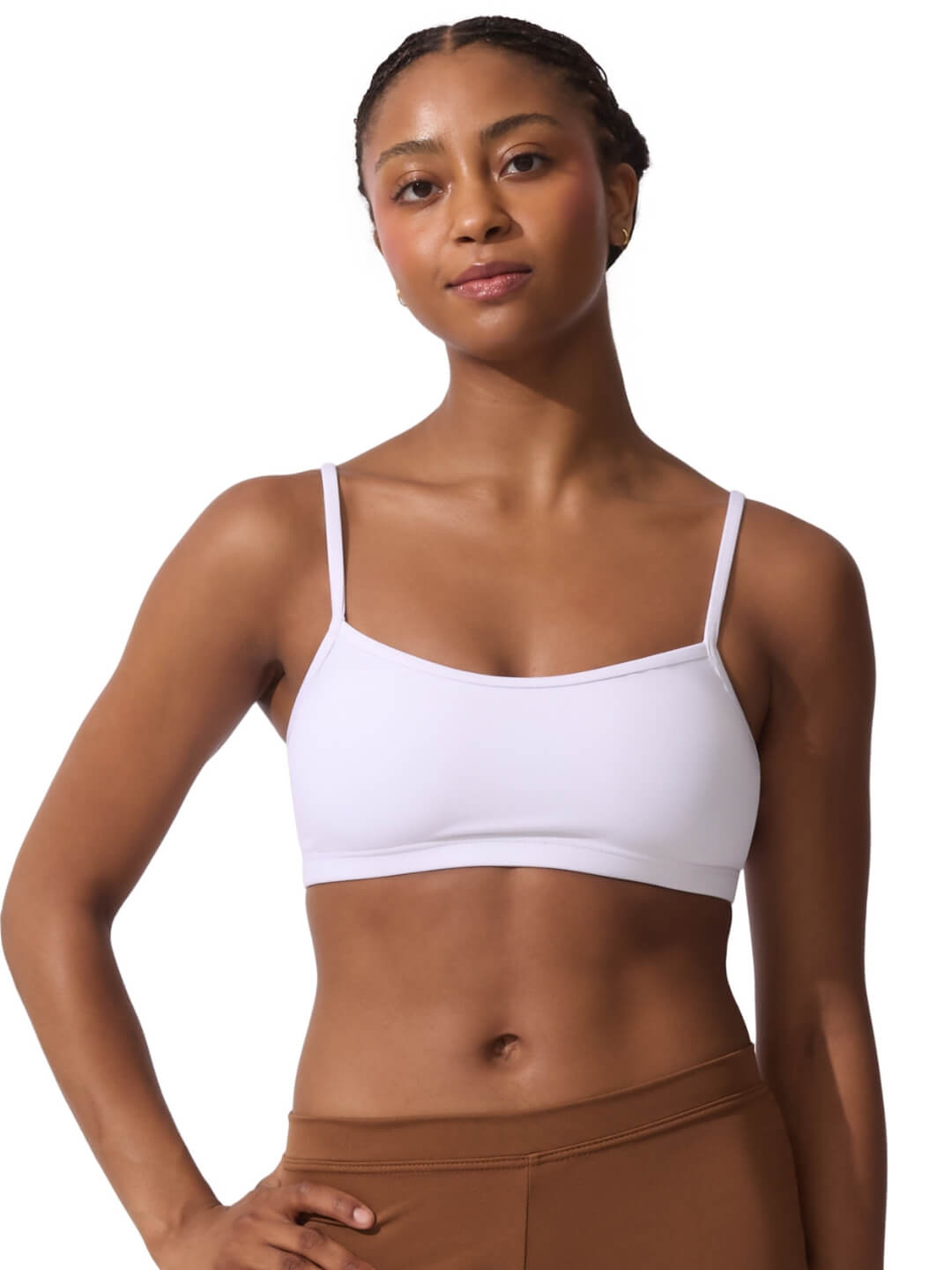 White,X-Small