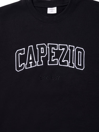 Capezio Varsity Sweatshirt