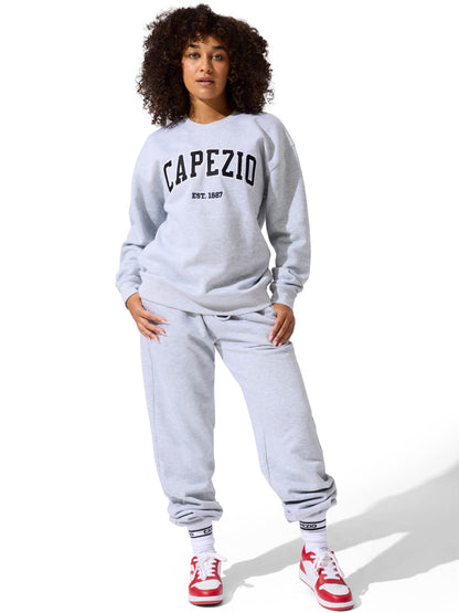 Capezio Varsity Sweatshirt