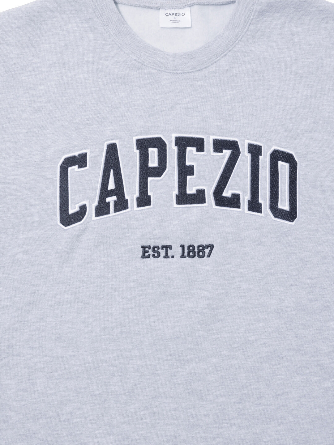 Capezio Varsity Sweatshirt