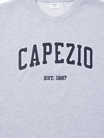 Capezio Varsity Sweatshirt
