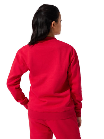 Capezio Varsity Sweatshirt