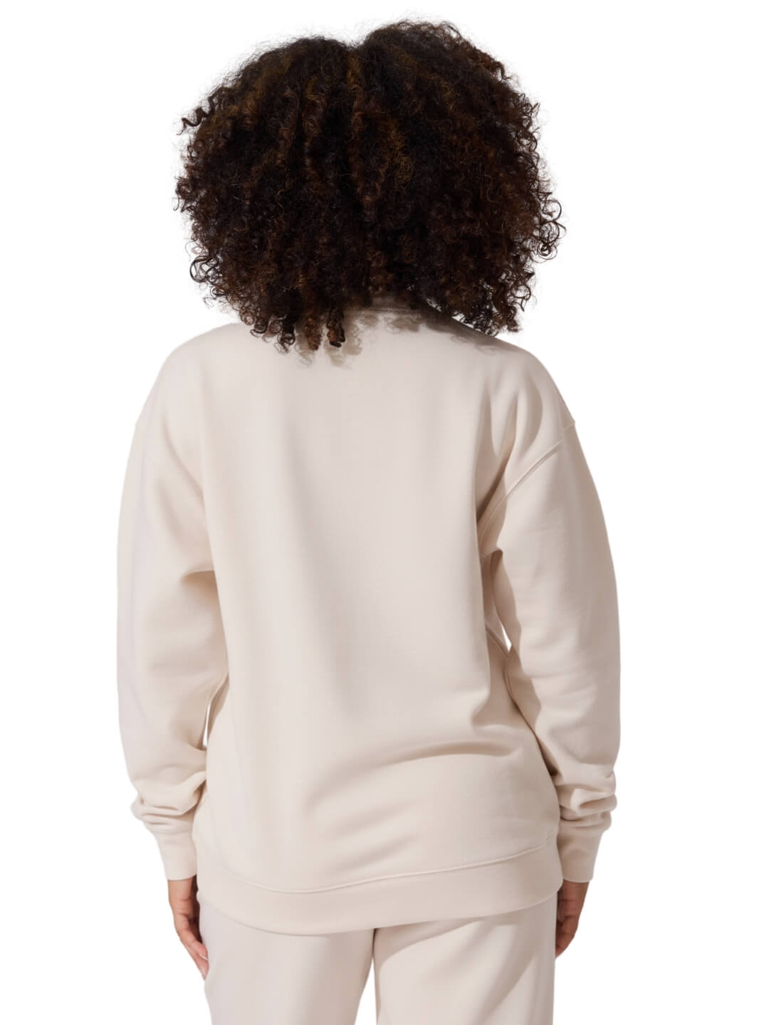 Capezio Varsity Sweatshirt