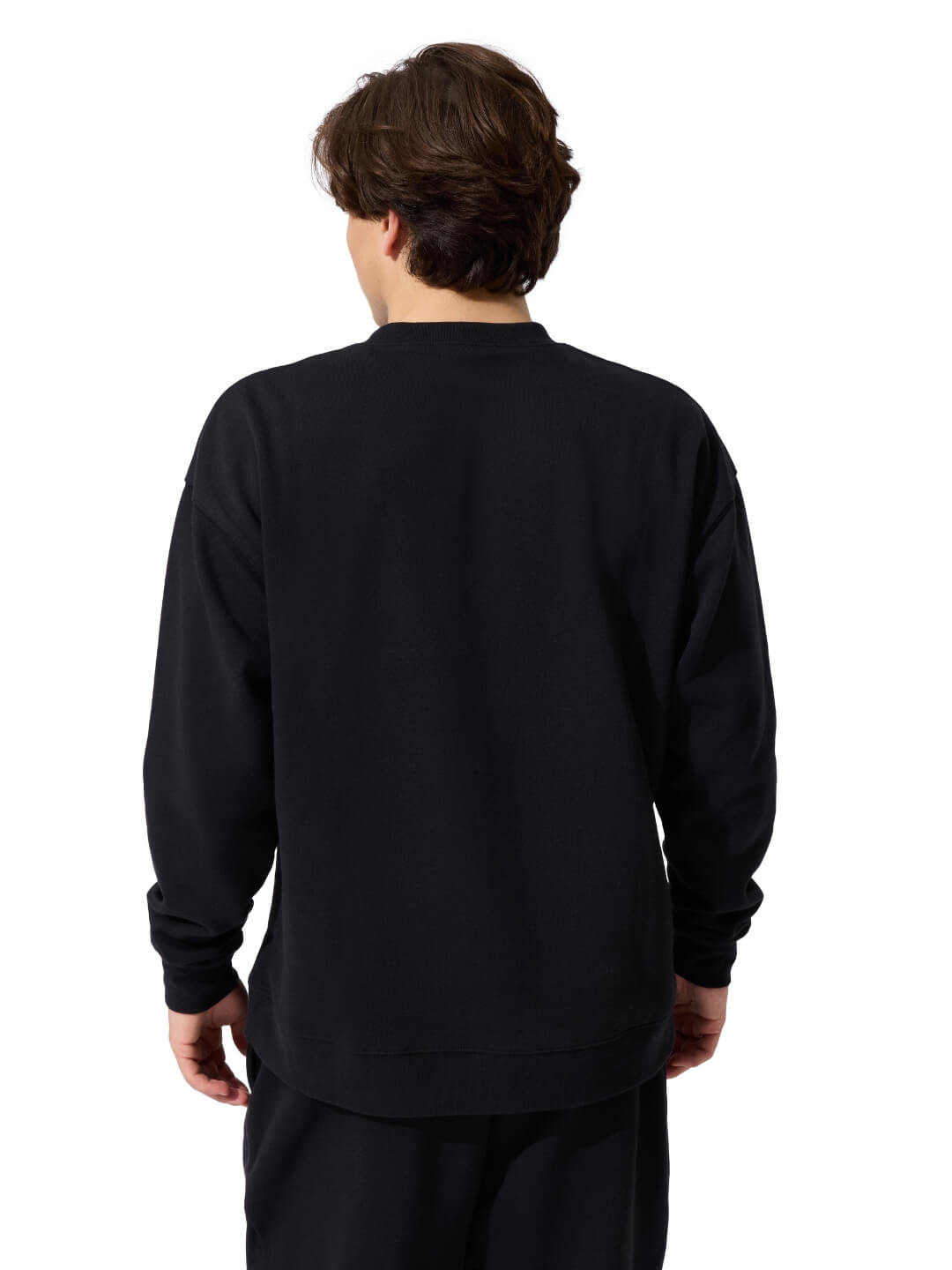 Capezio Varsity Sweatshirt