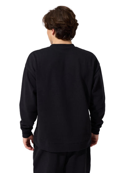 Capezio Varsity Sweatshirt