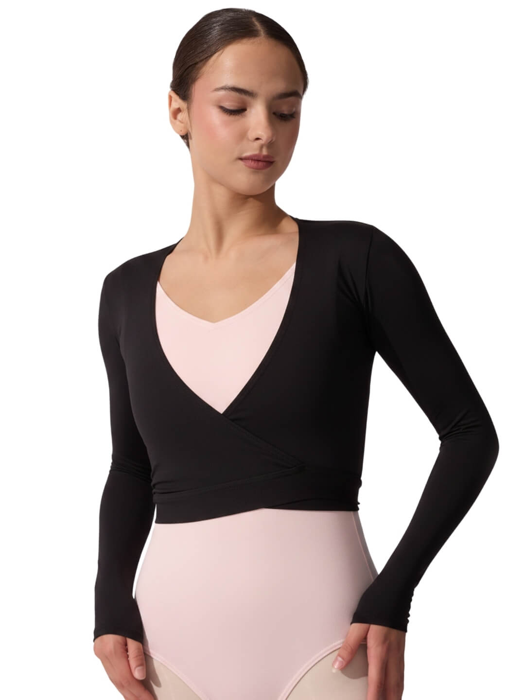 Black,X-Small