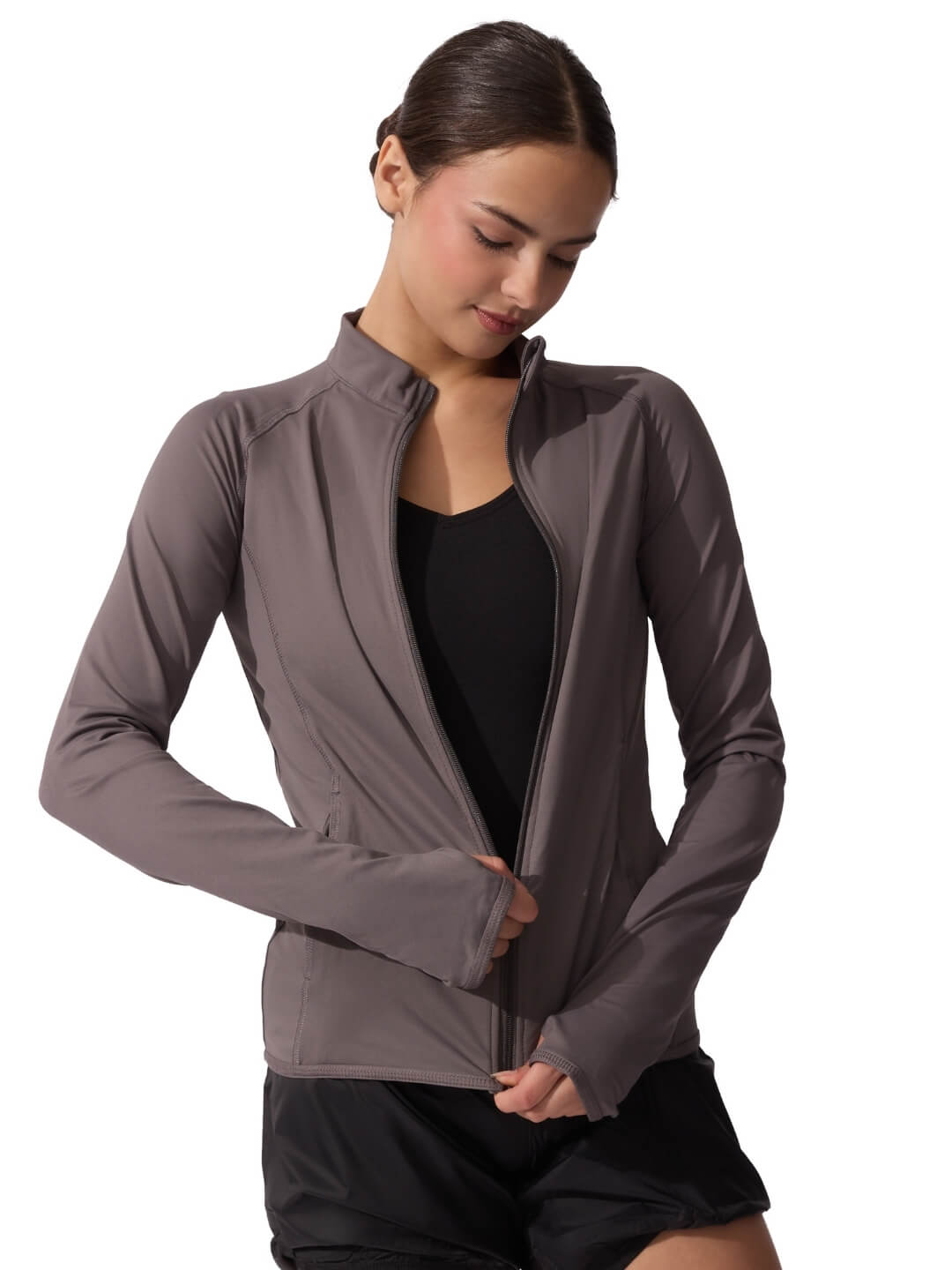 Capezio Capezio Studio Collection Jacket
