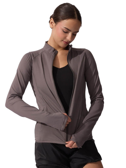 Capezio Capezio Studio Collection Jacket