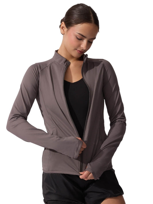 Capezio Capezio Studio Collection Jacket