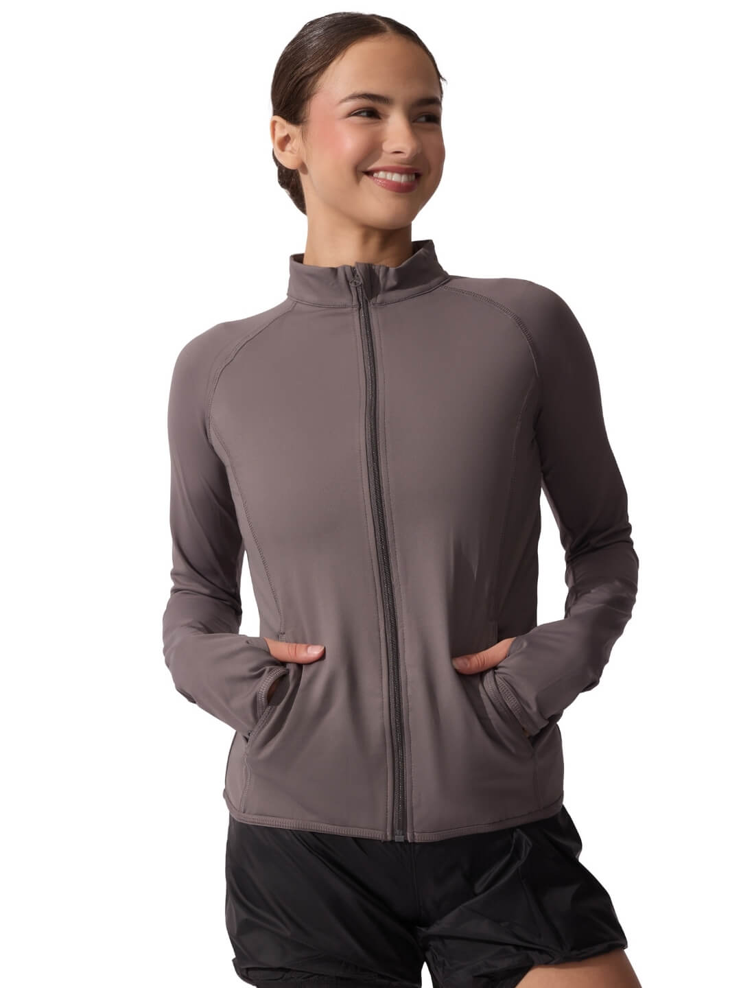 Capezio Capezio Studio Collection Jacket