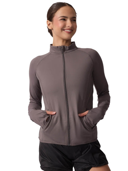 Capezio Capezio Studio Collection Jacket