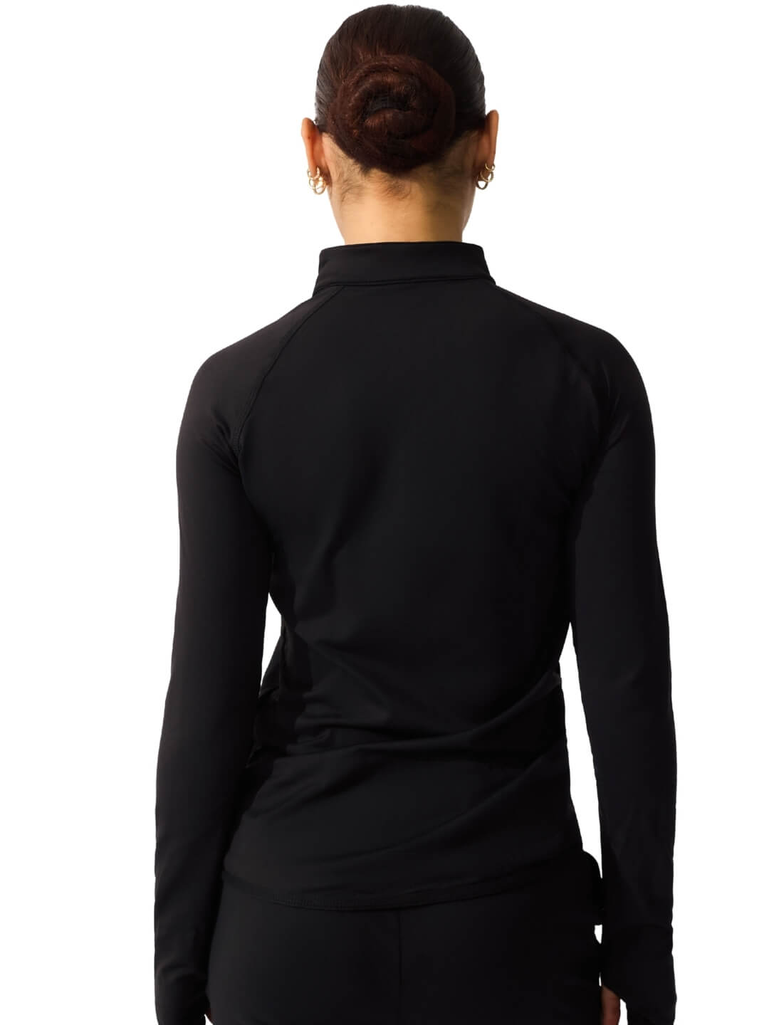 Capezio Capezio Studio Collection Jacket