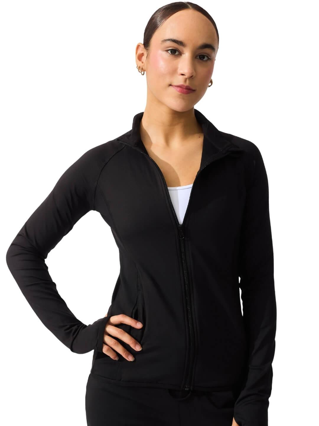Capezio Capezio Studio Collection Jacket
