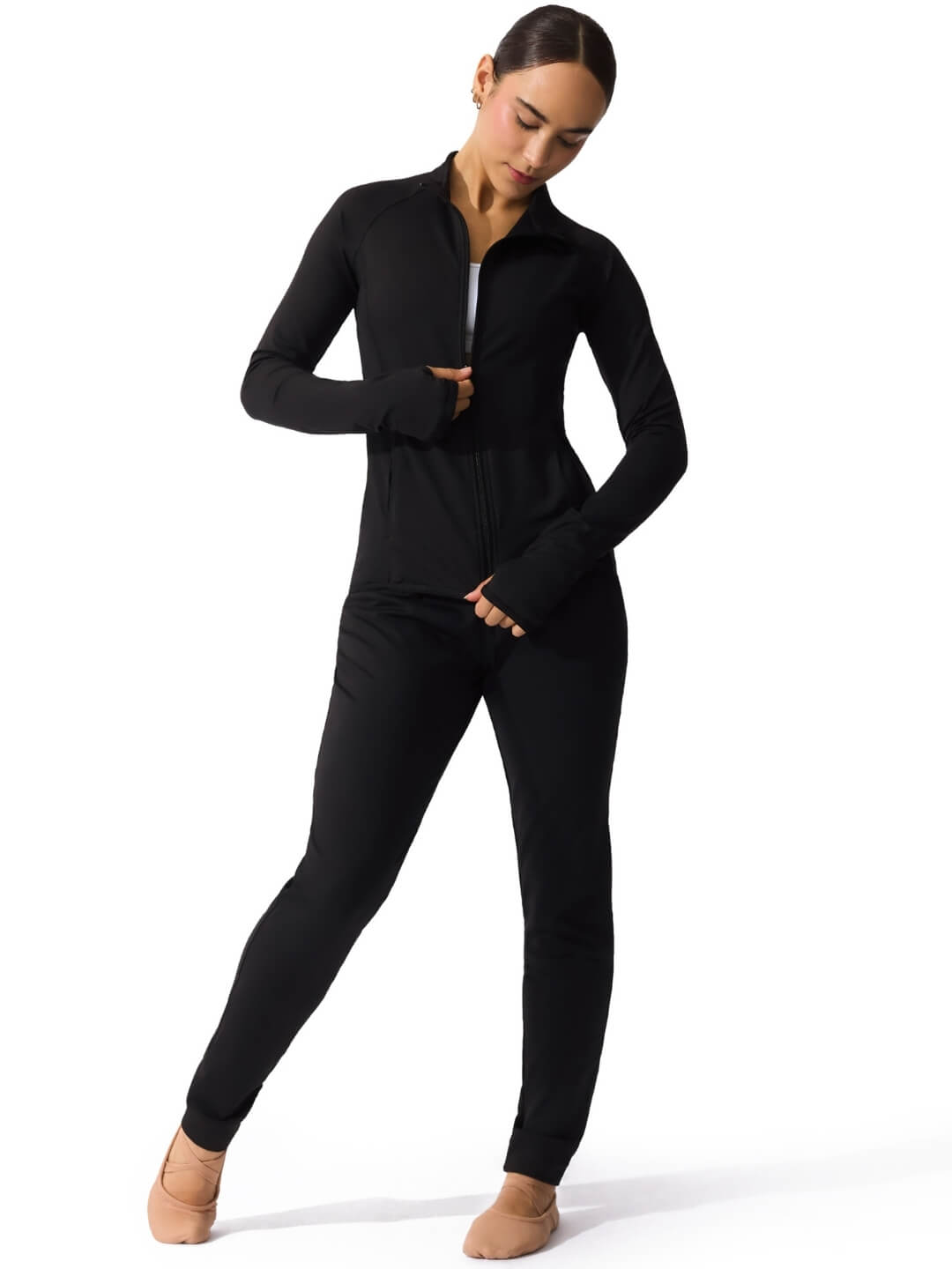 Capezio Capezio Studio Collection Jacket